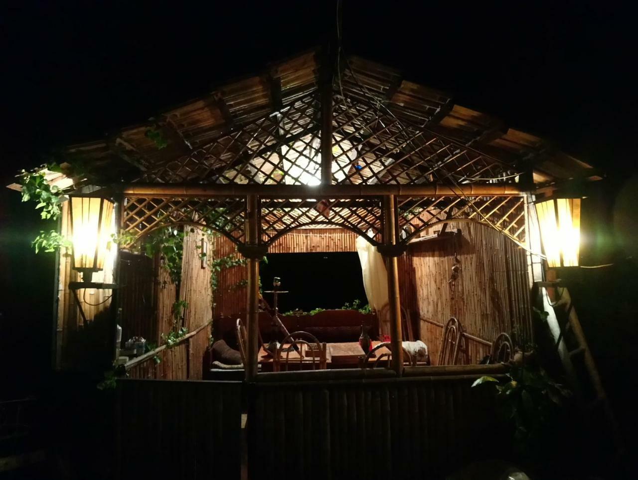 Guest House And Cellar Winery In Ortabatumi Batumi Georgia Ngoại thất bức ảnh